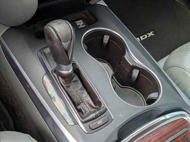 Used 2015 Acura MDX SH-AWD w/ Technology Package image 11