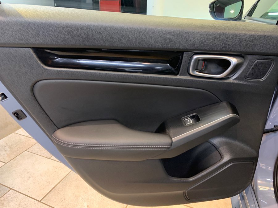 Used 2023 Honda Civic Sport Touring image 45