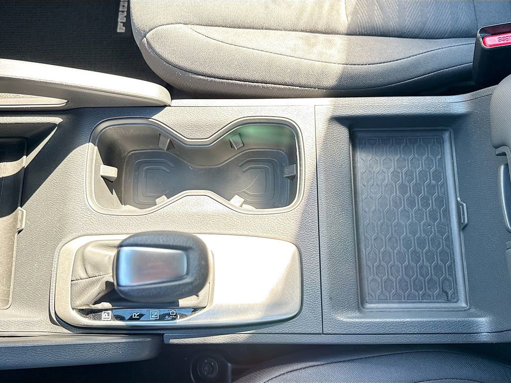 Used 2022 Nissan Frontier S w/ Technology Package image 17