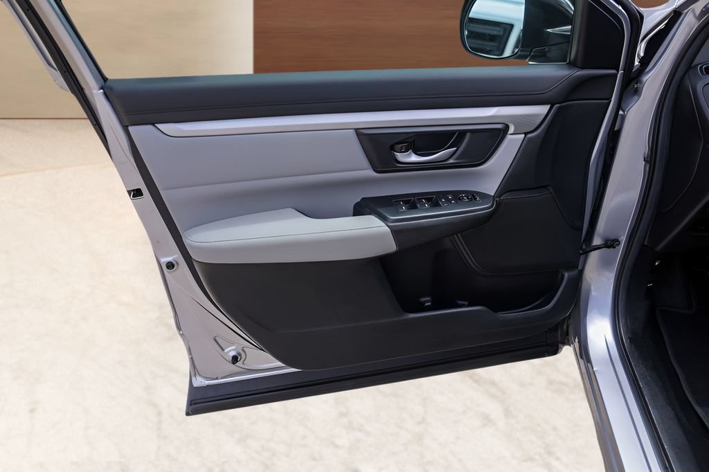 Used 2019 Honda CR-V LX image 20