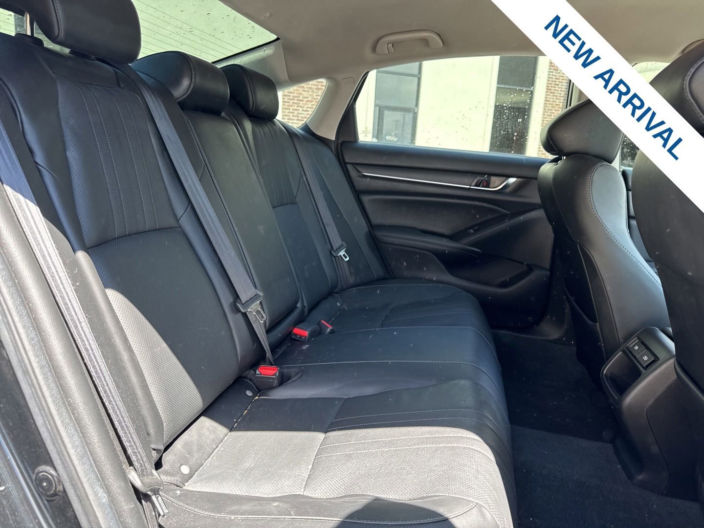 Used 2021 Honda Accord Sport Special Edition image 11