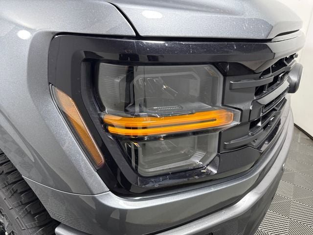New 2026 Ford F150 XLT w/ Equipment Group 302A MID AWD/4WD image 12