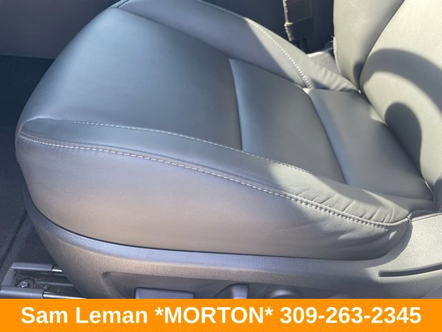 Used 2025 MAZDA CX-30 AWD 2.5 S w/ Preferred Package image 9