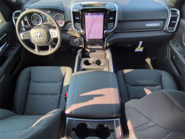 New 2026 RAM 1500 Big Horn image 28