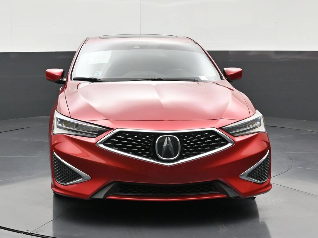 Used 2020 Acura ILX FWD image 8