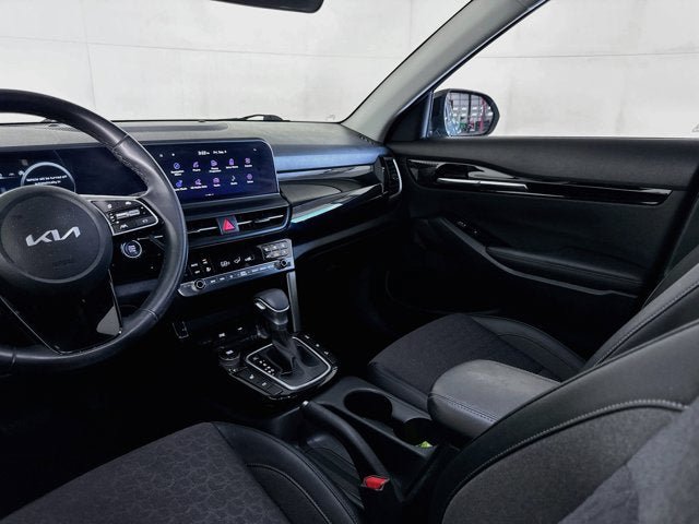 Certified 2024 Kia Seltos S AWD/4WD image 23