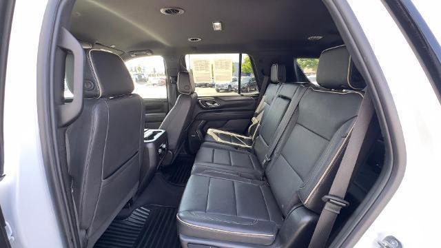 Used 2023 GMC Yukon SLT image 92