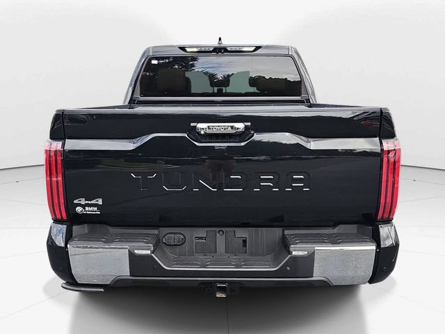 Used 2022 Toyota Tundra 1794 Edition w/ Advanced Package AWD/4WD image 4