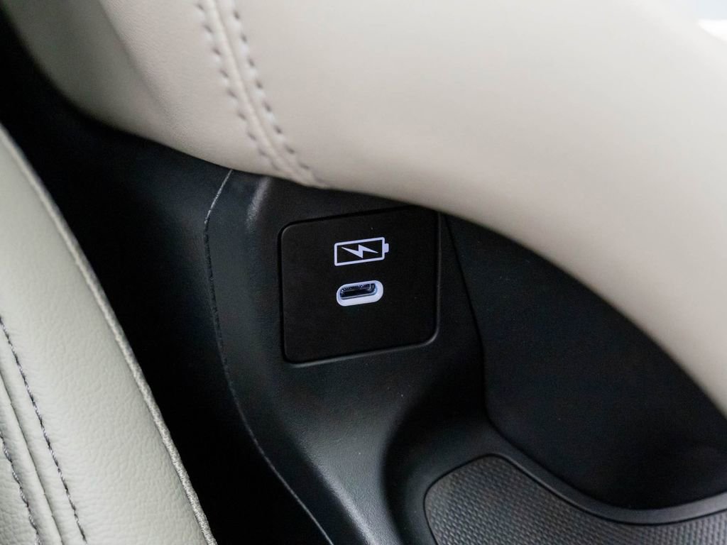 New 2026 Honda HR-V EX-L image 29