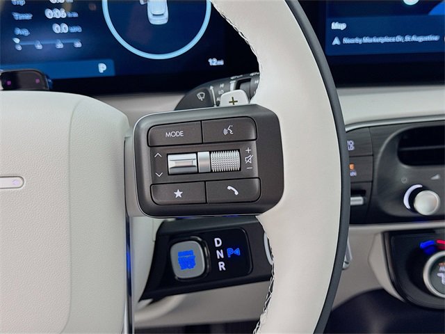 New 2026 Hyundai Palisade Calligraphy image 19