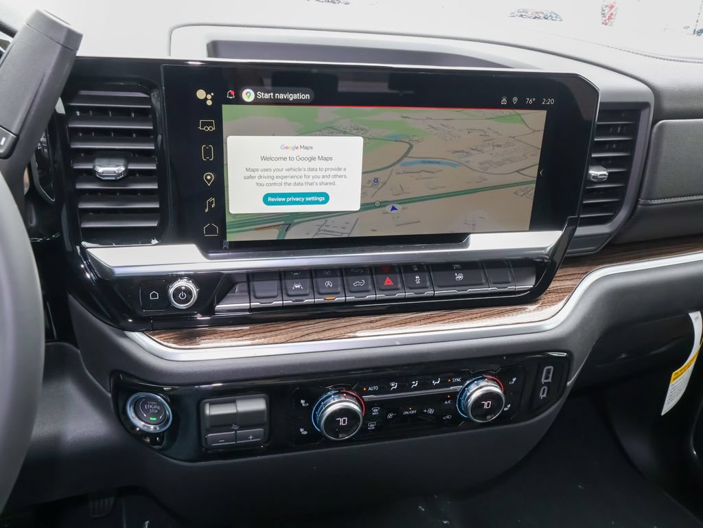 New 2026 GMC Sierra 1500 Elevation AWD/4WD image 16