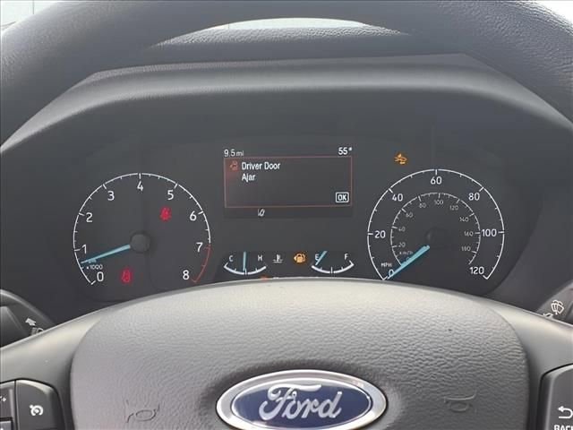 New 2024 Ford Transit 350 DRW w/ Shuttle Bus Prep Package image 17