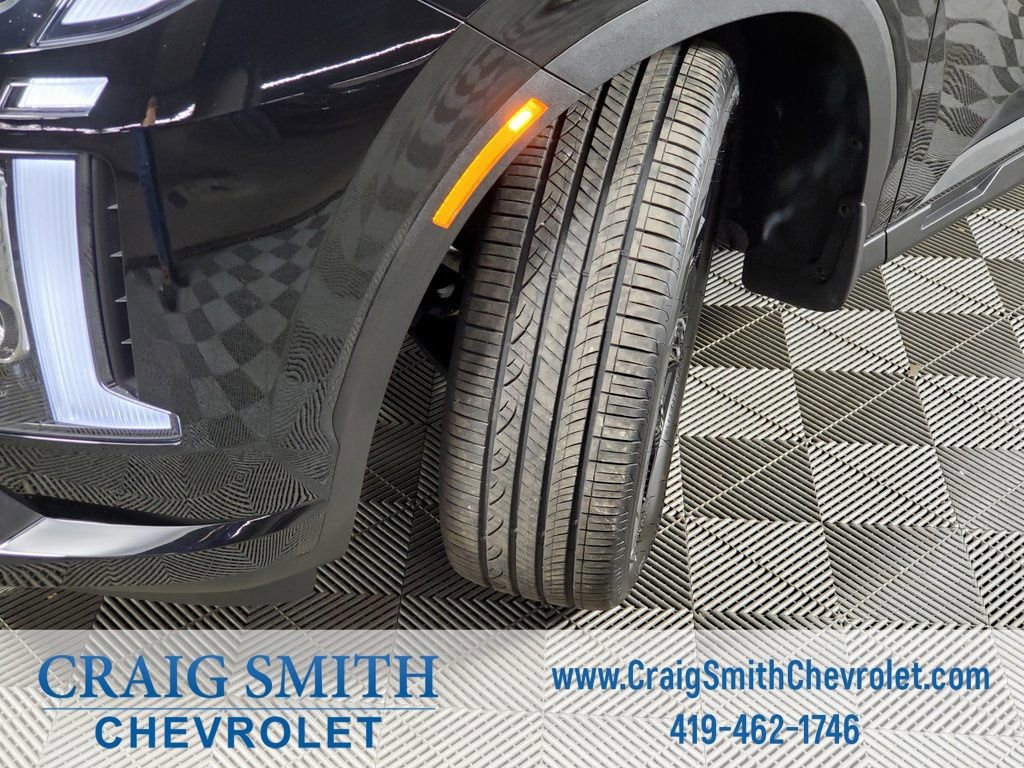 Used 2025 Hyundai Palisade XRT image 39