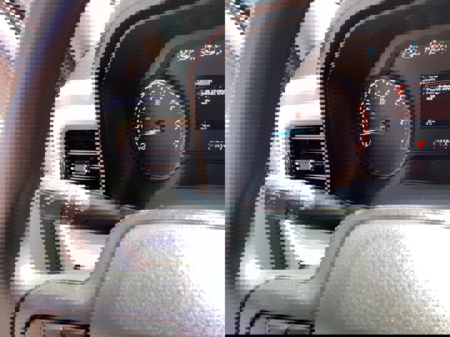 New 2026 Ford F350 XLT image 17