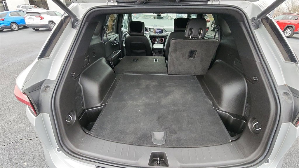 Used 2020 Chevrolet Blazer RS image 29