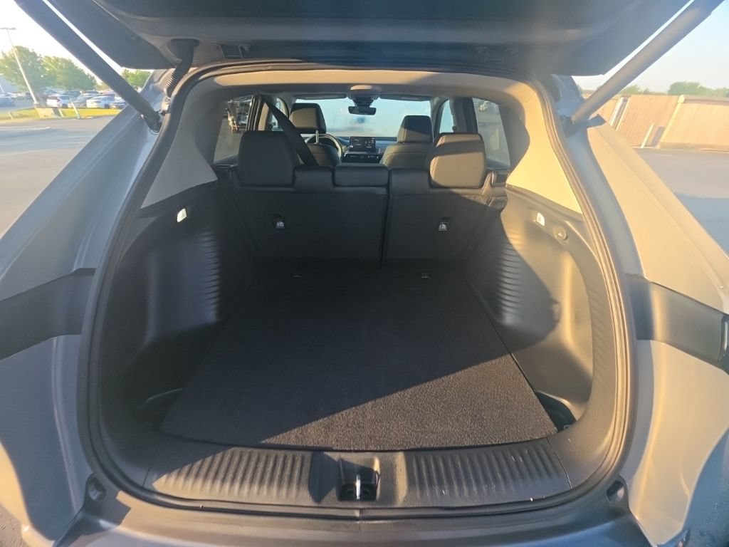 Used 2025 Acura ADX AWD image 28
