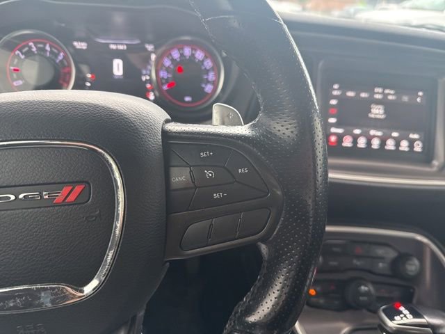 Used 2021 Dodge Challenger R/T image 14