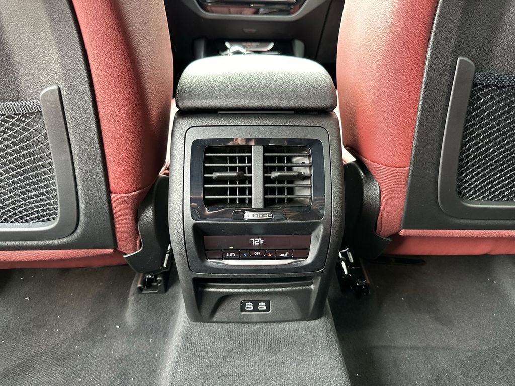 Used 2024 BMW X3 xDrive30i w/ Premium Package image 48