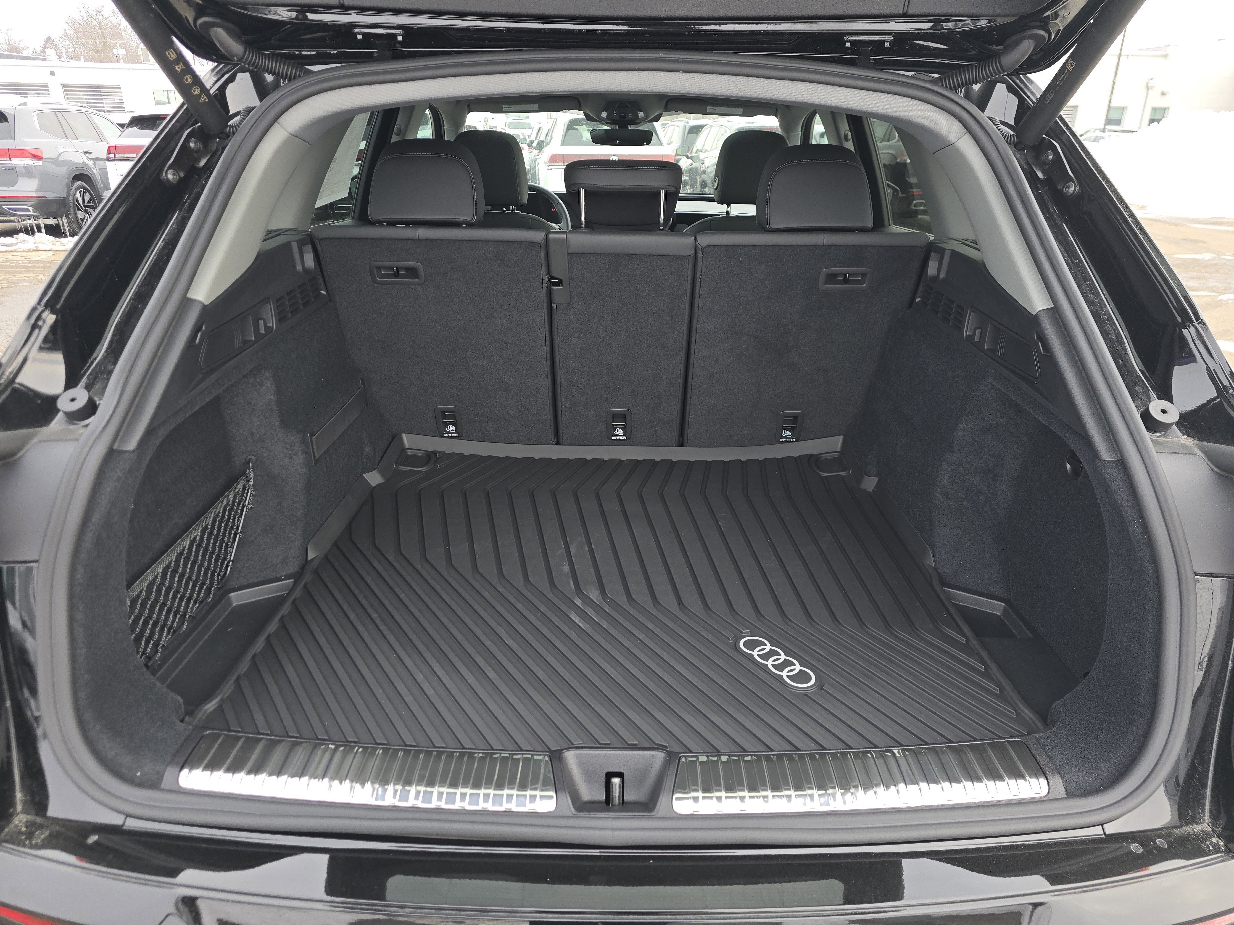 New 2025 Audi Q5 Premium Plus image 16