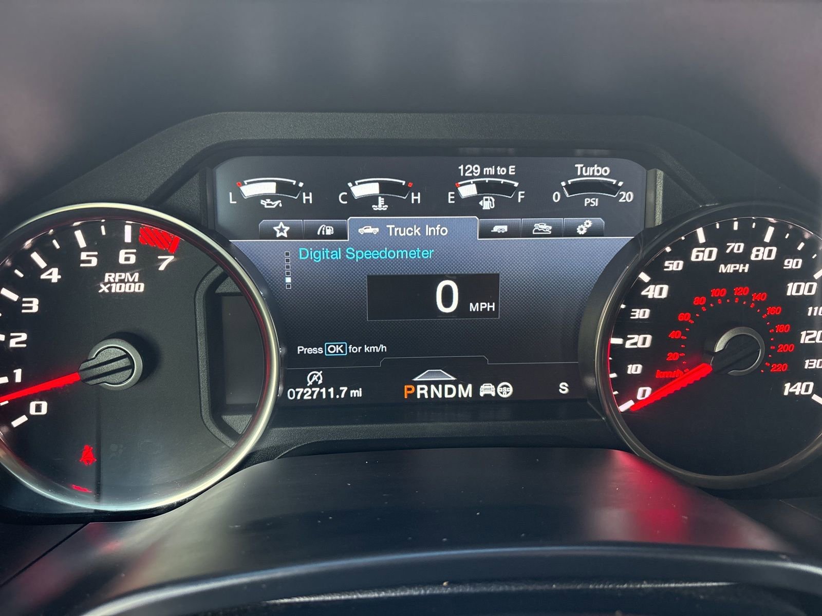 Used 2020 Ford F150 Raptor w/ Equipment Group 802A Luxury image 30