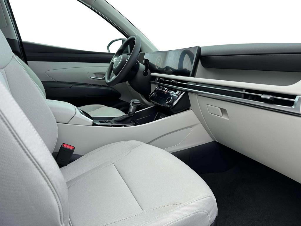 New 2025 Hyundai Tucson SEL image 15