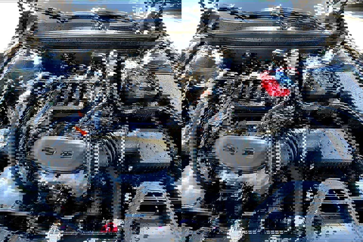 Used 2025 Honda Accord SE image 31