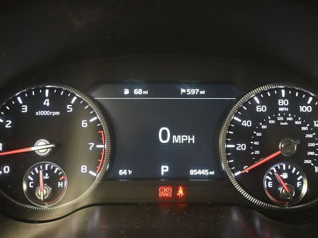 Used 2021 Kia Telluride SX w/ Towing Package image 16