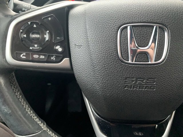 Used 2019 Honda Civic Sport image 5