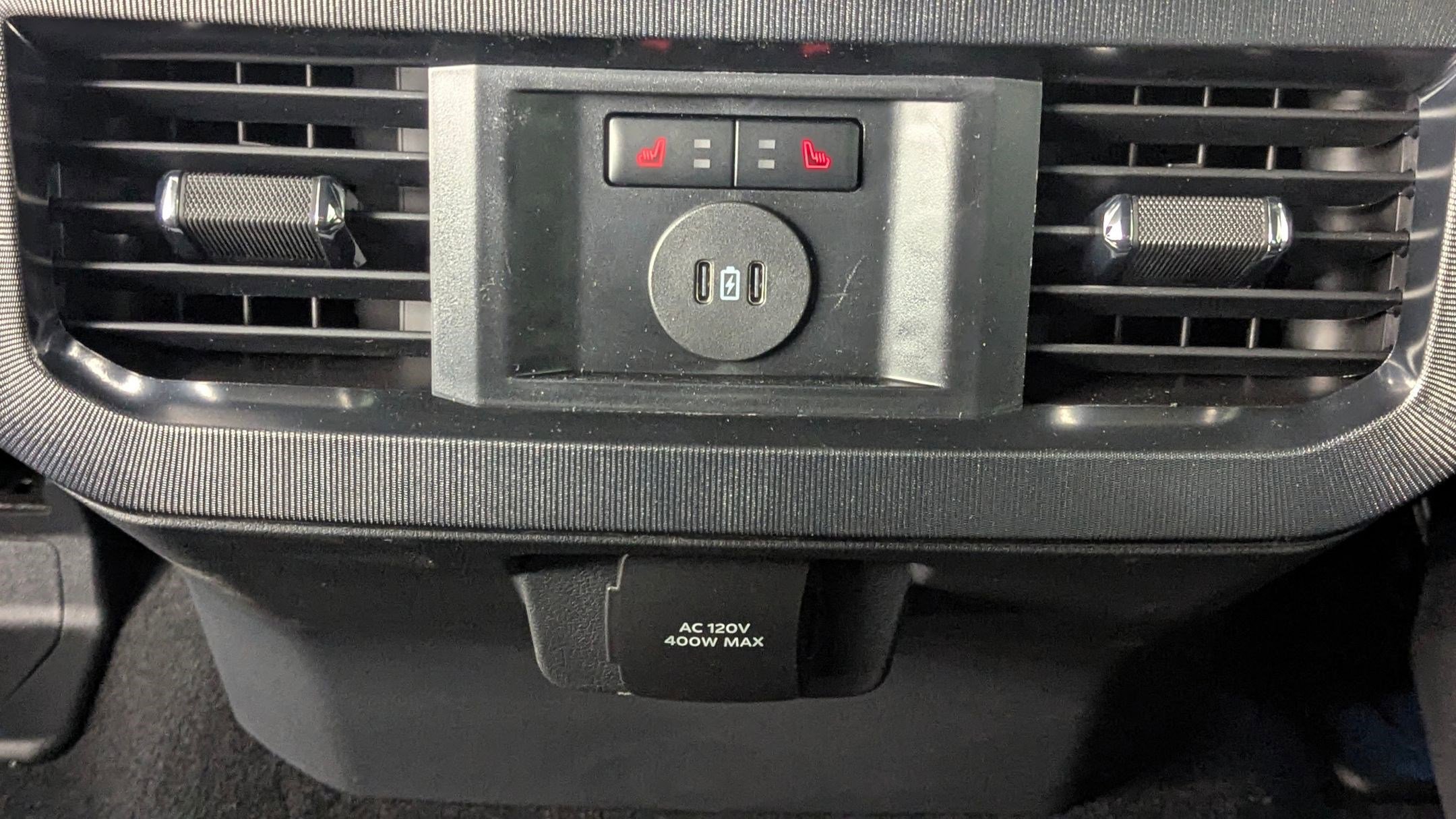 New 2026 Ford F250 Platinum image 23