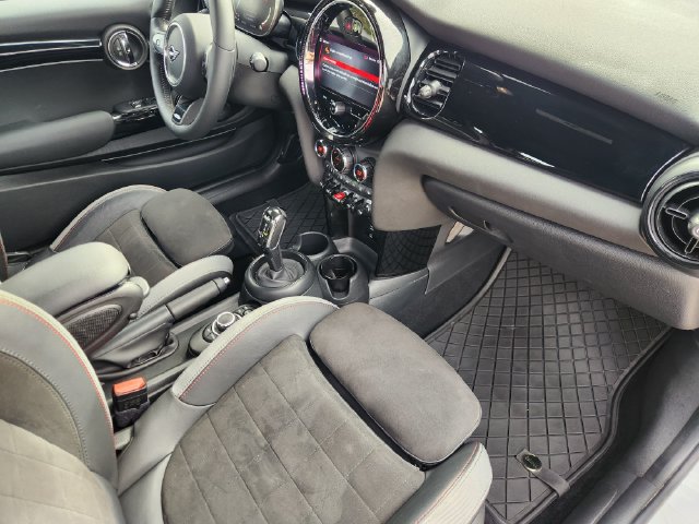 Used 2024 MINI Cooper John Cooper Works FWD image 26