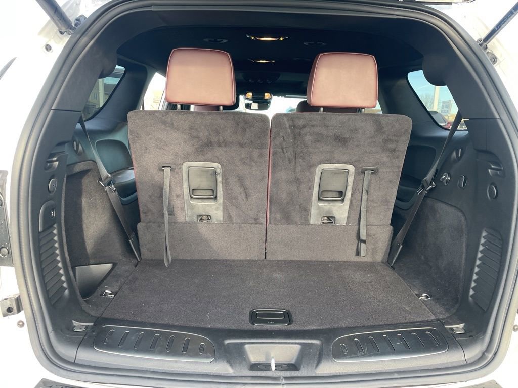Used 2021 Dodge Durango Citadel image 35