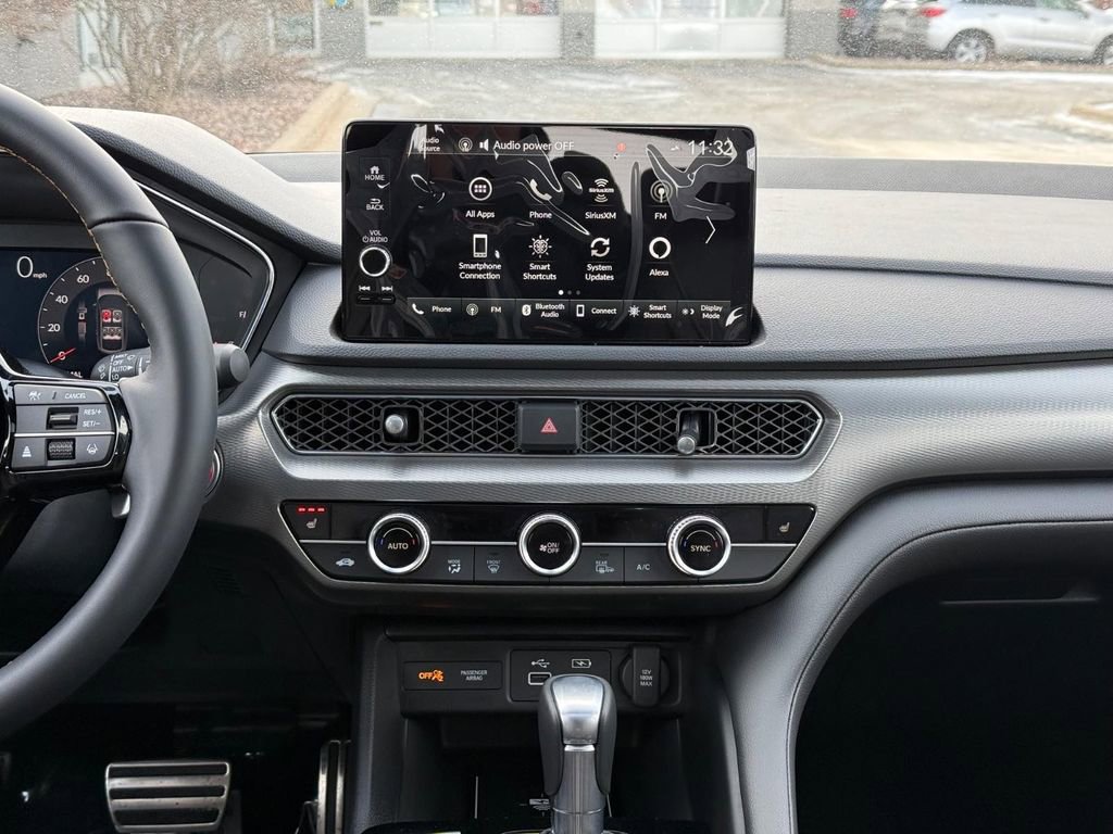 New 2026 Acura Integra A-Spec image 7