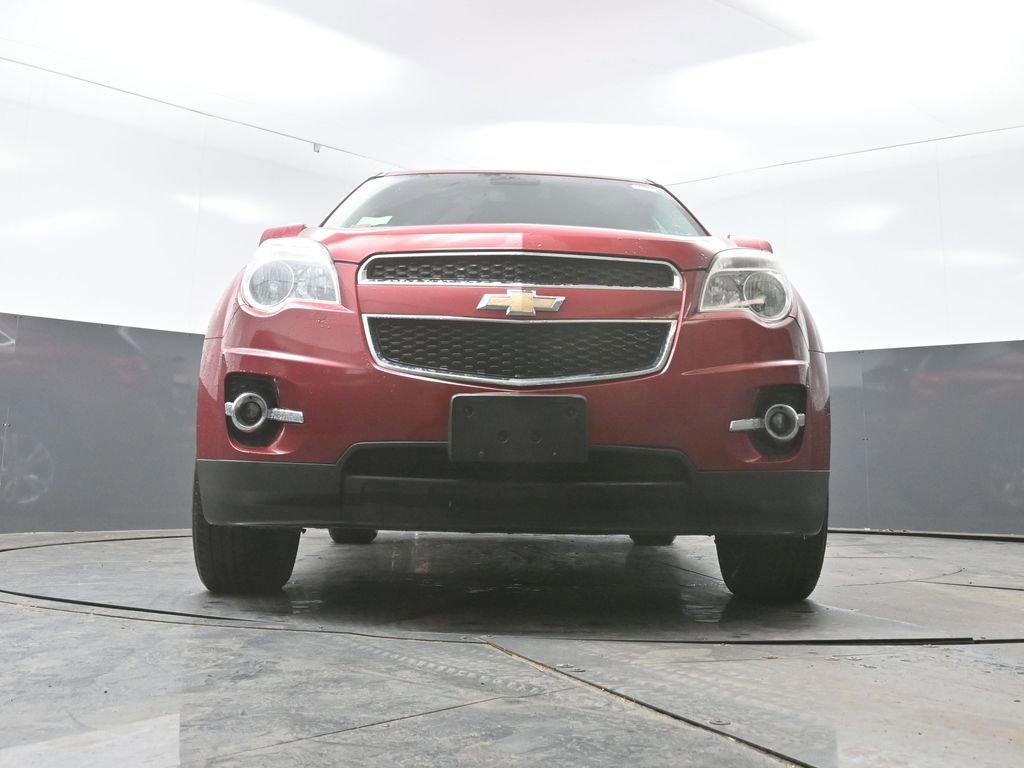 Used 2015 Chevrolet Equinox LT w/ Power Convenience Package image 26