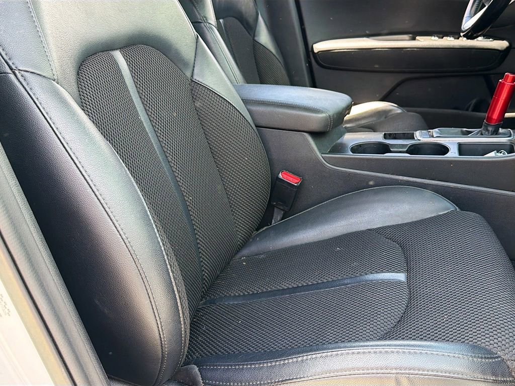 Used 2019 Kia Optima S w/ S Panoramic Sunroof Package FWD image 28