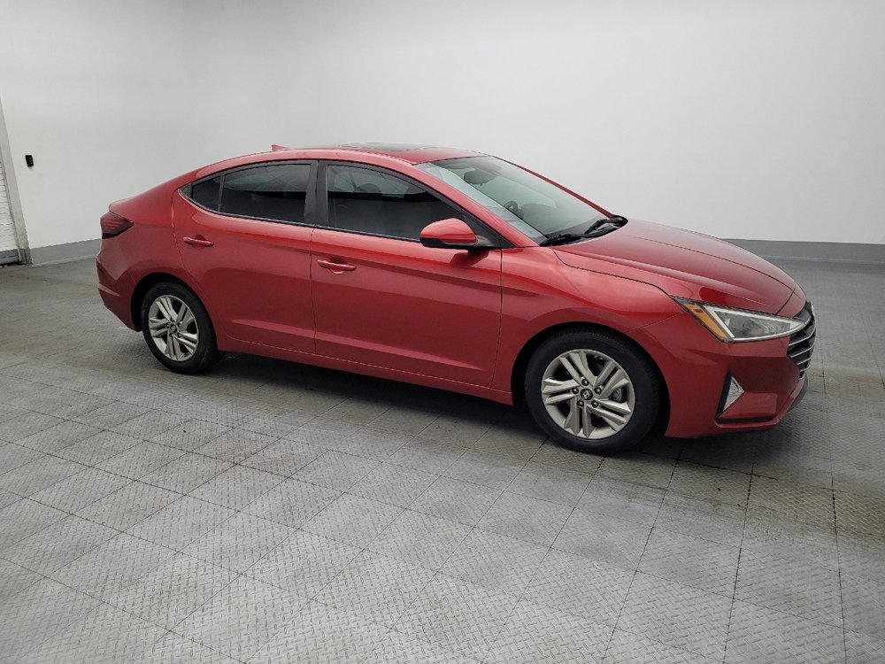 Used 2019 Hyundai Elantra Value Edition image 11