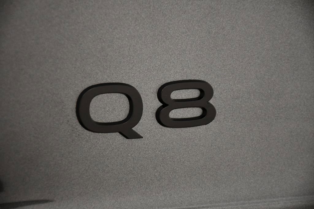 New 2026 Audi Q8 Premium Plus image 9