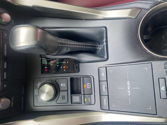 Used 2021 Lexus NX 300 FWD w/ Accessory Package 2 image 23