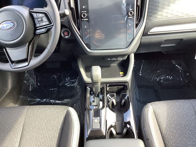 New 2026 Subaru Forester Premium AWD/4WD image 15