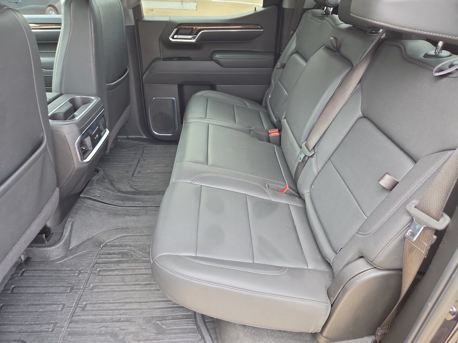 Used 2025 GMC Sierra 1500 Elevation w/ Elevation Premium Package AWD/4WD image 25