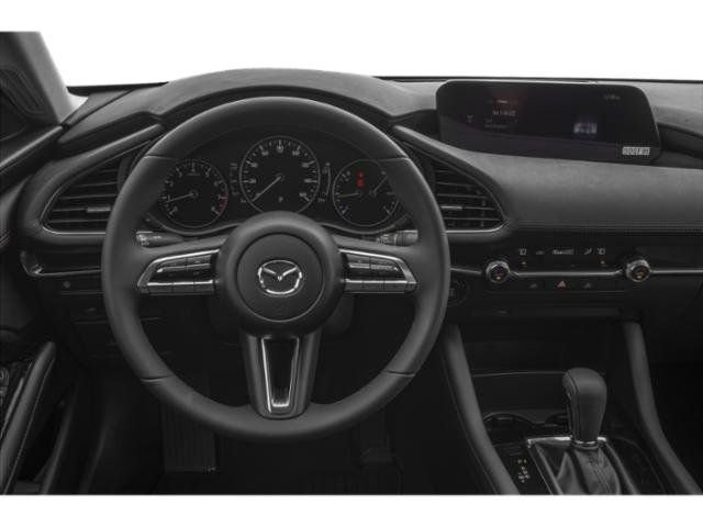 Used 2019 MAZDA MAZDA3 Sedan w/ Select Package FWD image 23