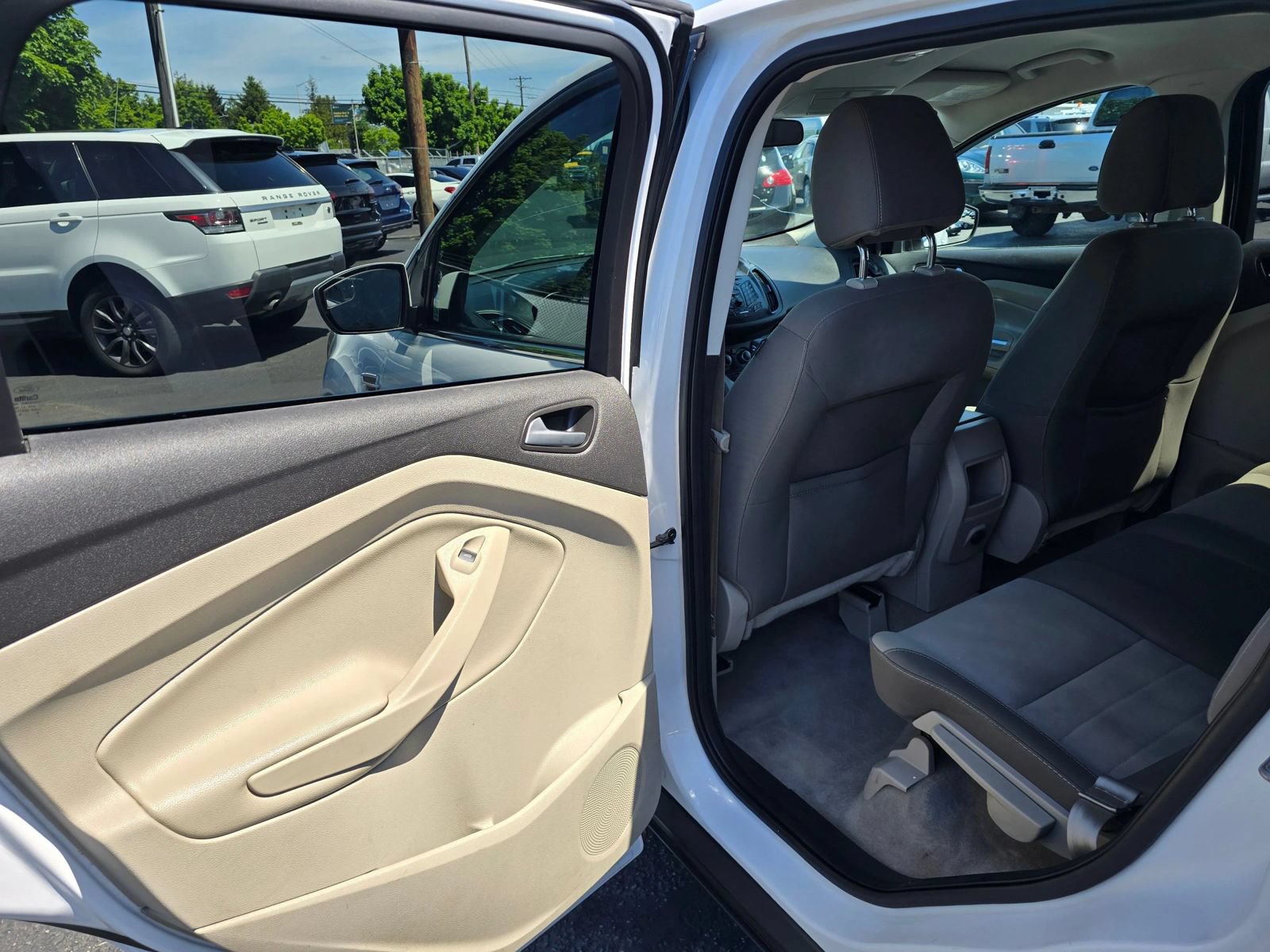 Used 2014 Ford Escape SE AWD/4WD image 18