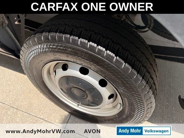 Used 2024 Ford Transit 250 148 Medium Roof w/ Load Area Protection Package RWD image 11