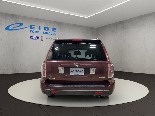 Used 2008 Honda Pilot EX-L image 9