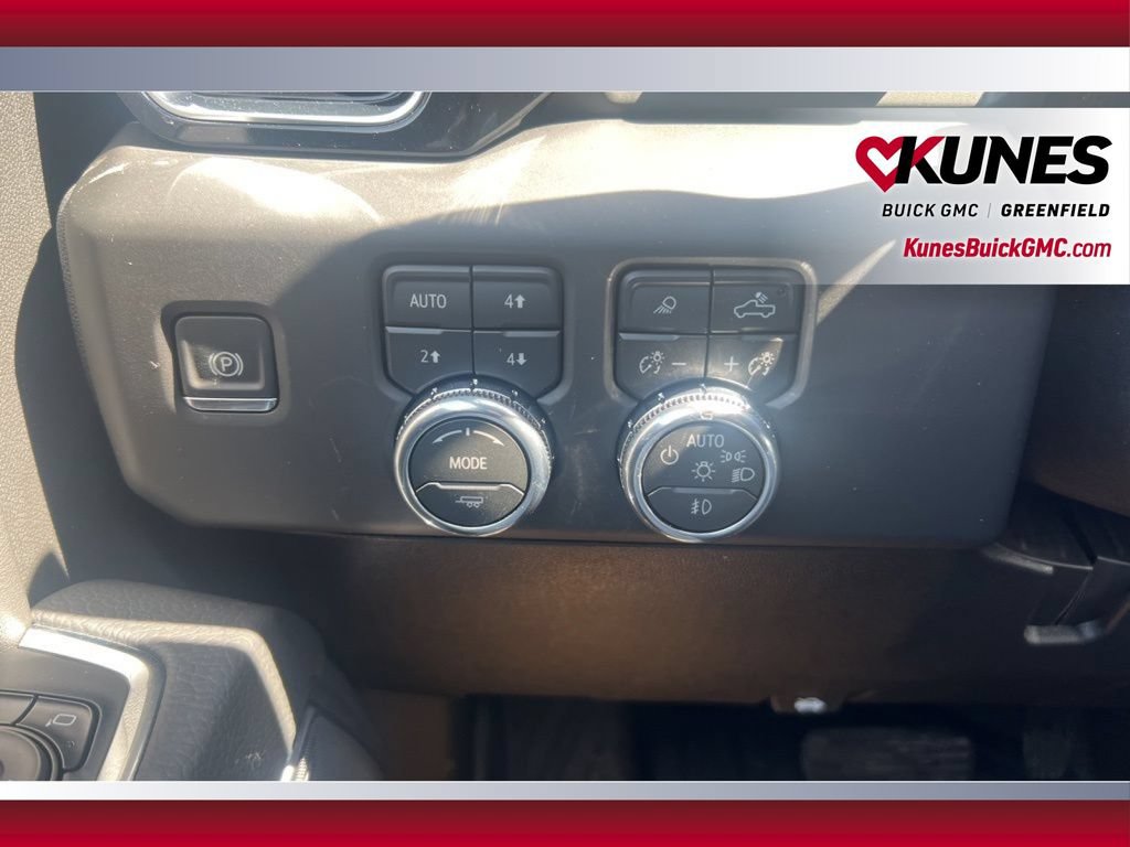 New 2026 GMC Sierra 2500 Denali w/ Denali Reserve Package AWD/4WD image 23