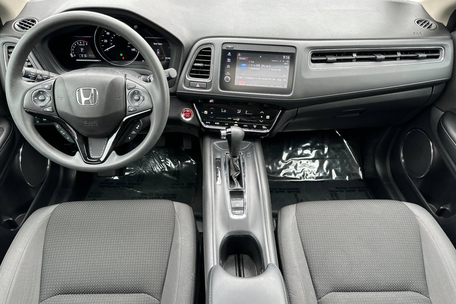 Used 2022 Honda HR-V EX image 13