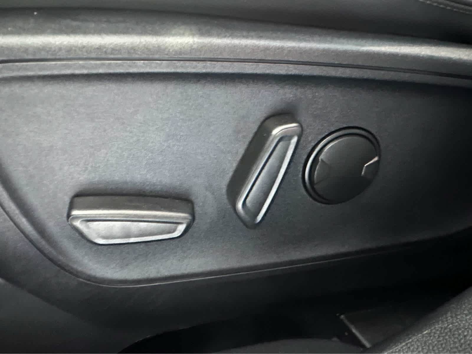 Used 2025 Ford Bronco Sport Badlands AWD/4WD image 15