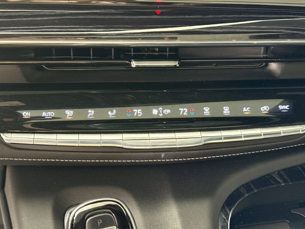 Used 2021 Cadillac Escalade Sport RWD image 18