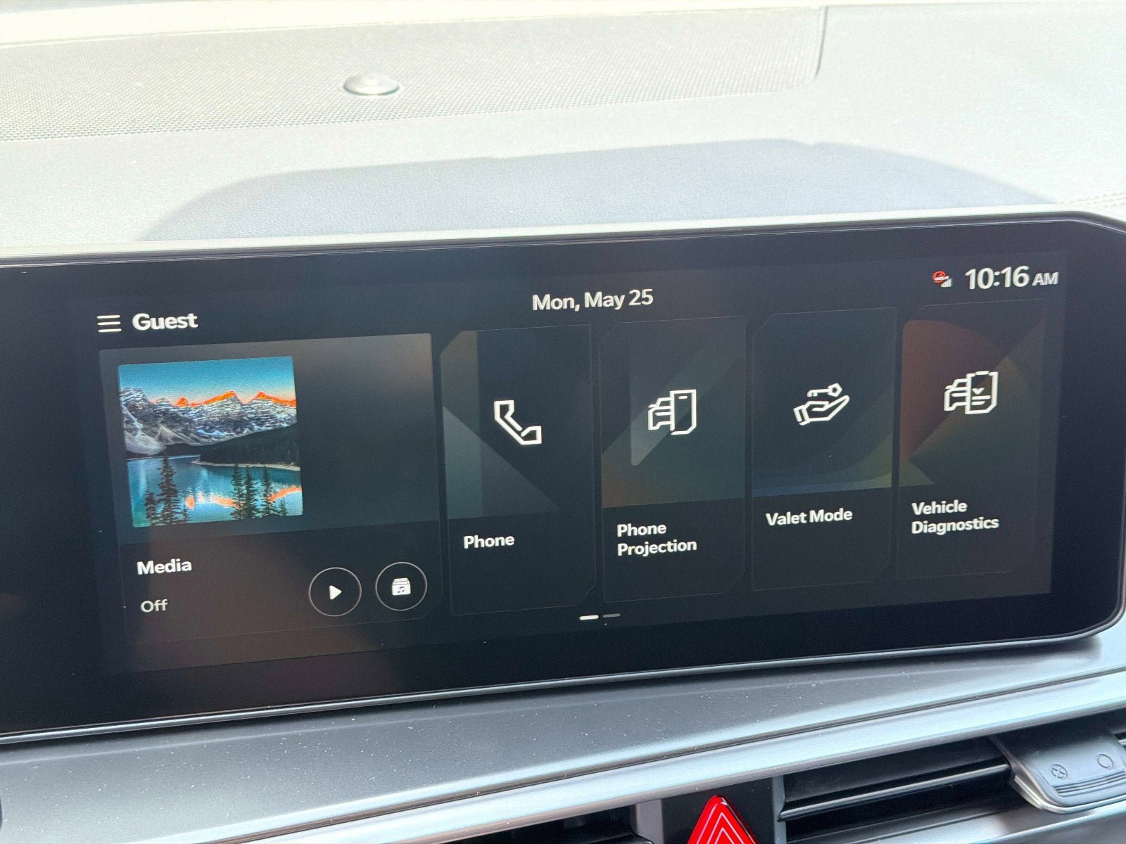 New 2026 Kia Sorento LX FWD image 20