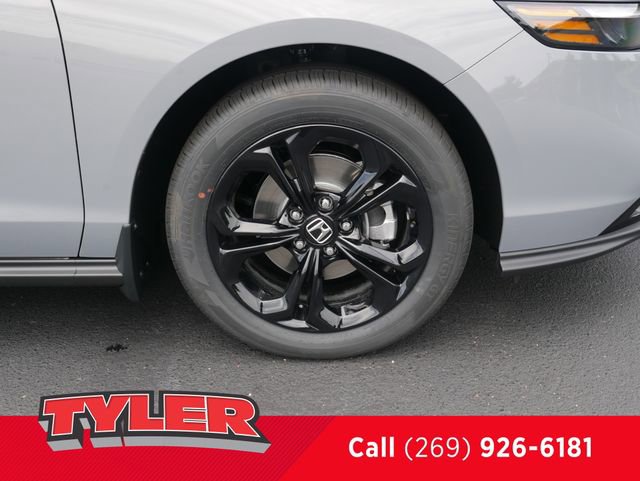 New 2025 Honda Accord SE image 42