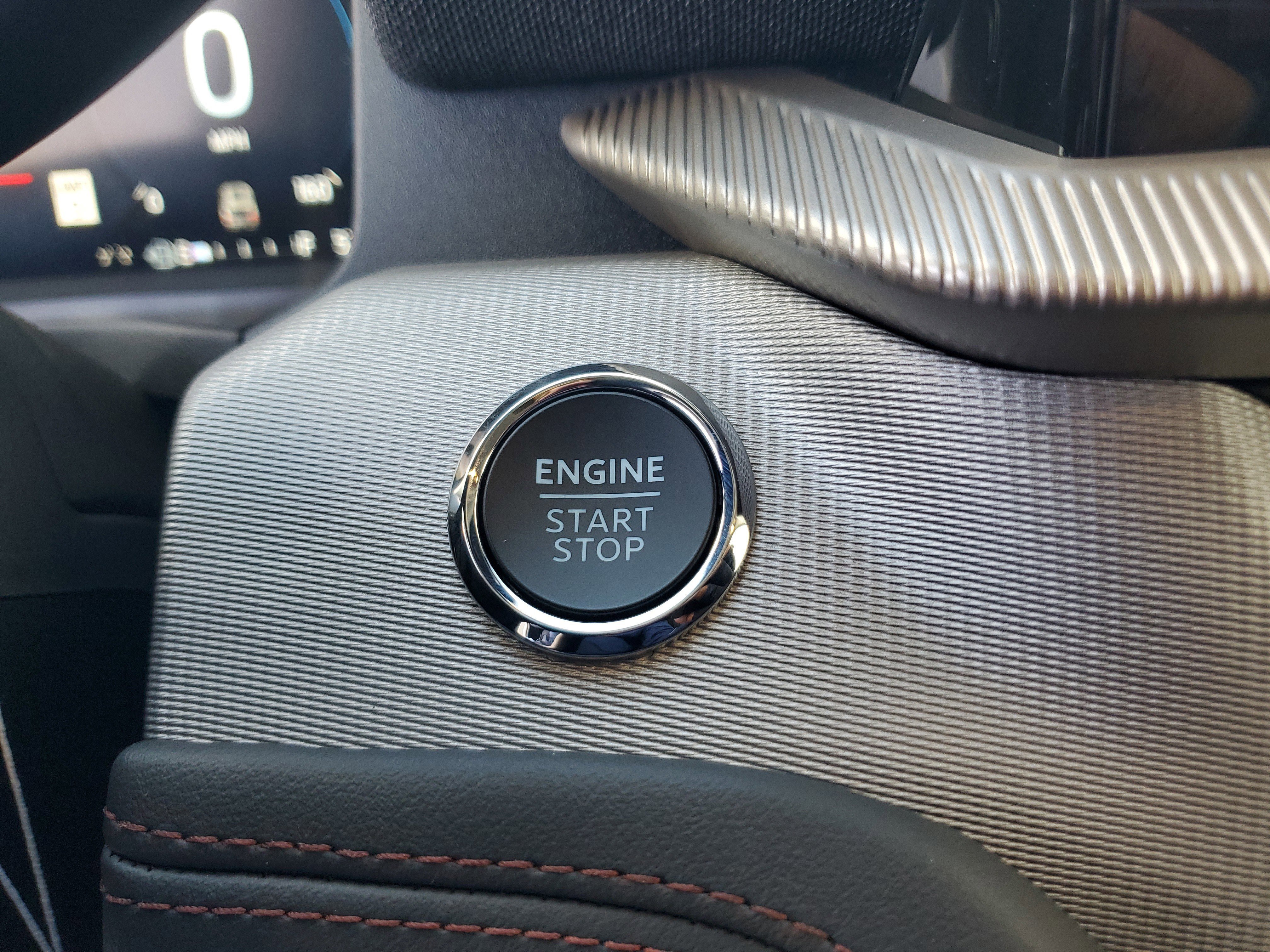 New 2026 Ford Explorer Active image 17